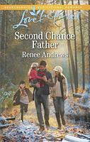 Second Chance Father by Renee Andrews