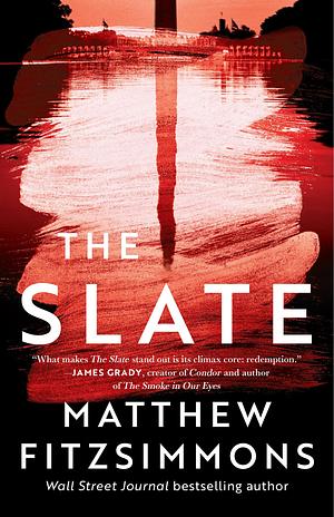 The Slate by Matthew FitzSimmons