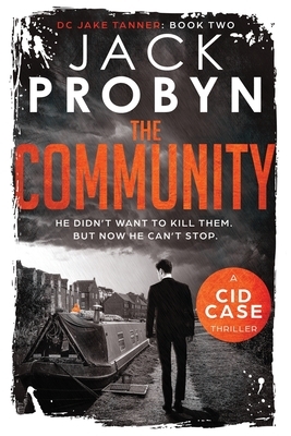 The Community by Jack Probyn