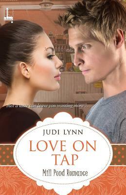 Love on Tap by Judi Lynn