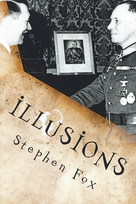 Illusions by Stephen Fox