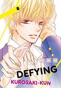 Defying Kurosaki-kun, Vol. 8 by Makino