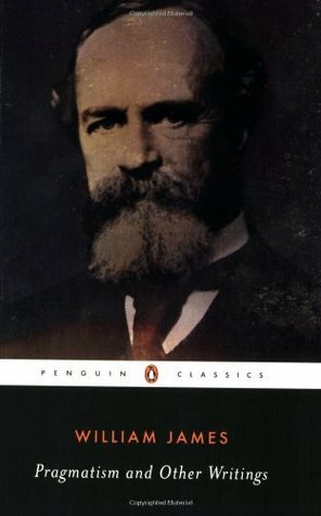 Pragmatism And Other Essays by William James