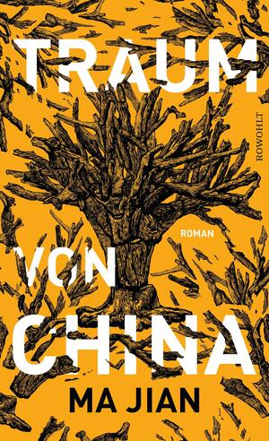 Traum von China by Flora Drew, Ma Jian