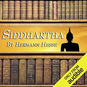 Siddhartha by Hermann Hesse