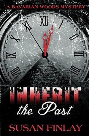 Inherit the Past by Susan Finlay