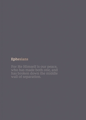 NKJV Scripture Journal - Ephesians: Holy Bible, New King James Version by Thomas Nelson