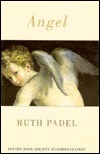 Angel by Ruth Padel