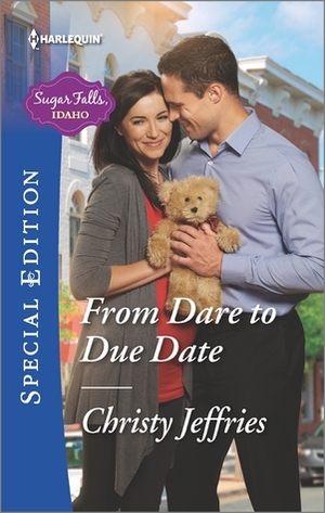From Dare to Due Date by Christy Jeffries