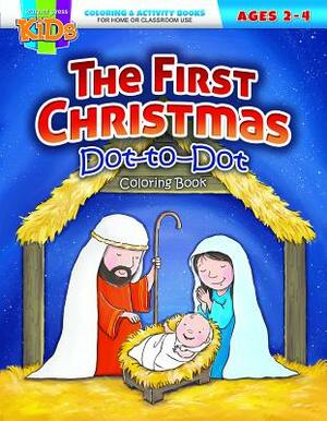 The First Christmas (2-4) by Warner Press