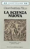 La scienza nuova by Giambattista Vico, Paolo Rossi