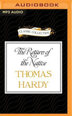 The Return of the Native by Thomas Hardy