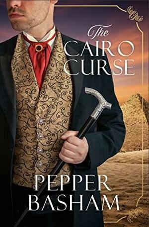 The Cairo Curse by Pepper Basham