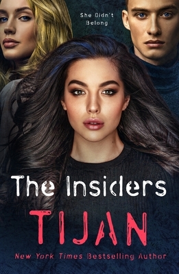 The Insiders by Tijan