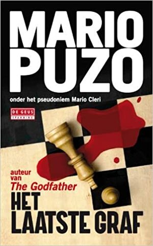 Het laatste graf by Mario Puzo