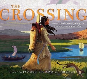 The Crossing by Donna Jo Napoli