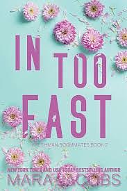 In Too Fast by Mara Jacobs