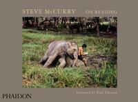 On Reading by Steve McCurry