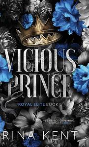 Vicious Prince by Rina Kent