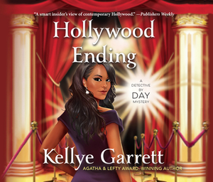 Hollywood Ending by Kellye Garrett