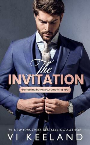 The Invitation by Vi Keeland