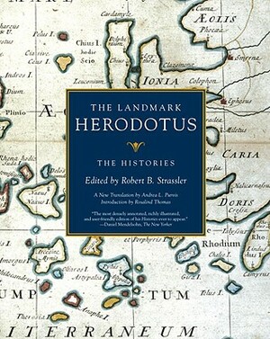 The Landmark Herodotus: The Histories by 