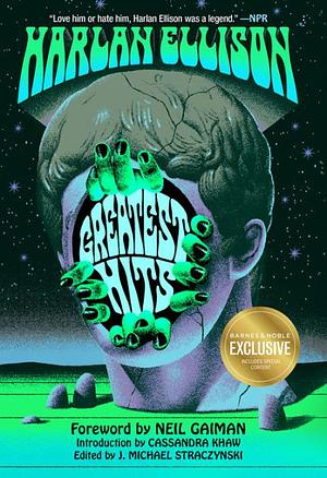 Greatest Hits by Harlan Ellison