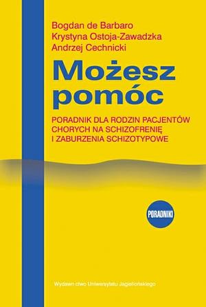 Możesz pomóc by Krystyna Ostoja-Zawadzka, Bogdan de Barbaro, Andrzej Cechnicki