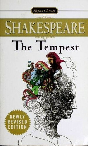 The Tempest by William Shakespeare