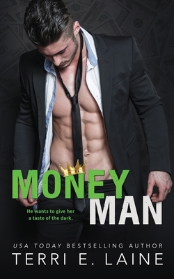 Money Man by Terri E. Laine