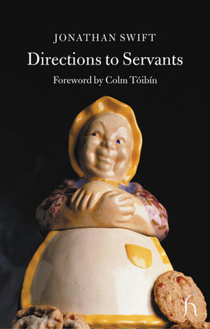 Directions to Servants by Jonathan Swift