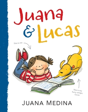 Juana & Lucas by Juana Medina