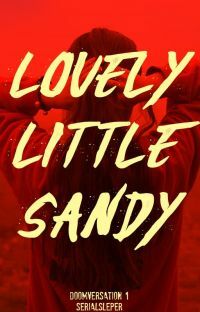 Lovely Little Sandy by Serialsleeper (Bambi Emanuel M. Apdian)