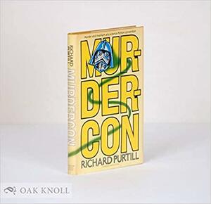 Murdercon by Richard L. Purtill