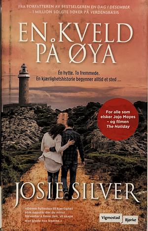 En kveld på øya by Josie Silver