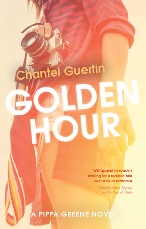 Golden Hour by Chantel Guertin