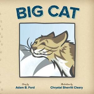 Big Cat by Adam B. Ford