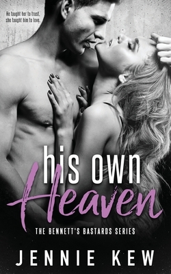 His Own Heaven by Jennie Kew