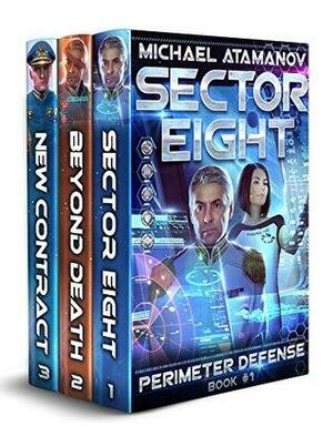 Perimeter Defense Box Set by Michael Atamanov