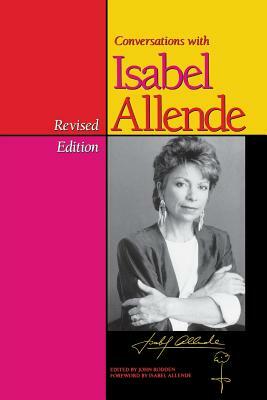 Conversations with Isabel Allende by Isabel Allende