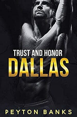Dallas by Peyton Banks