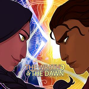 The Wrath & the Dawn, Season 2 by SilvesterVitale, Renée Ahdieh