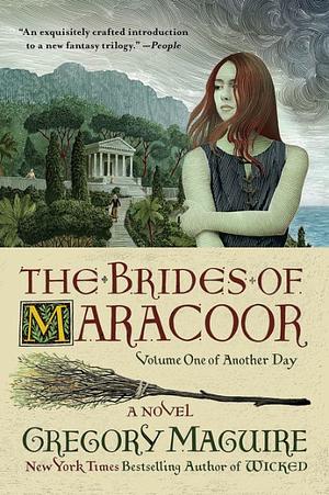 The Brides of Maracoor by Gregory Maguire