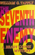 The Seventh Enemy by William G. Tapply