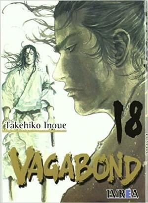 Vagabond #18 by Takehiko Inoue