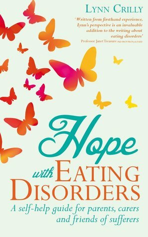 Hope with Eating Disorders by Lynn Crilly