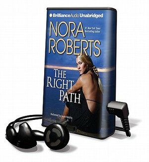 The Right Path by Nora Roberts