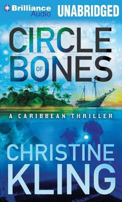 Circle of Bones by Christine Kling