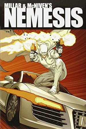 Nemesis by Mark Millar