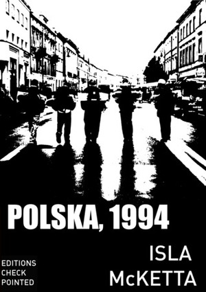 Polska, 1994 by Isla McKetta
